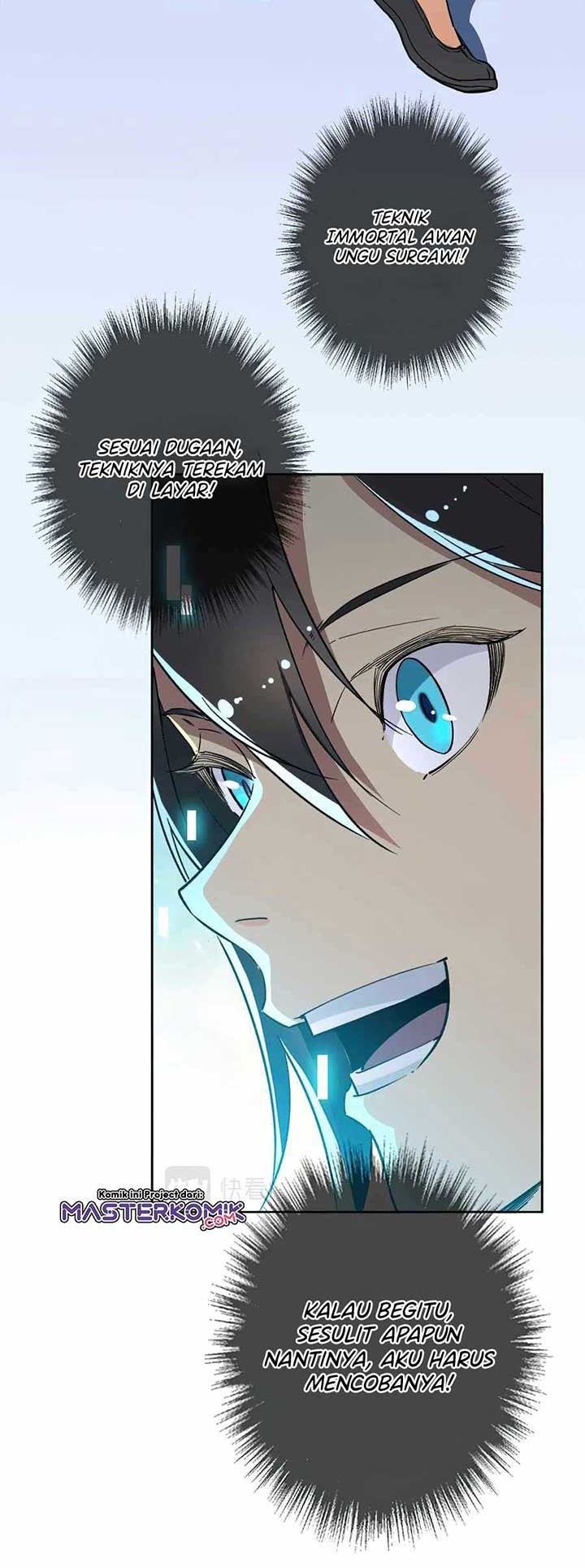 Supreme Taoist (2021) Chapter 9 - halaman 13