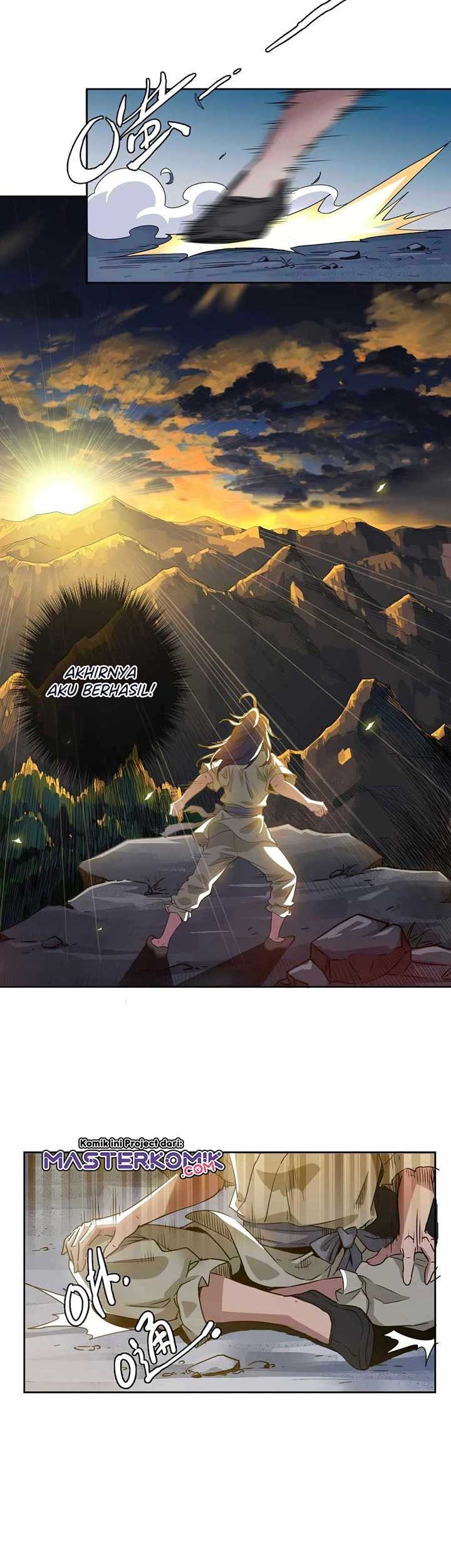 Supreme Taoist (2021) Chapter 9 - halaman 15