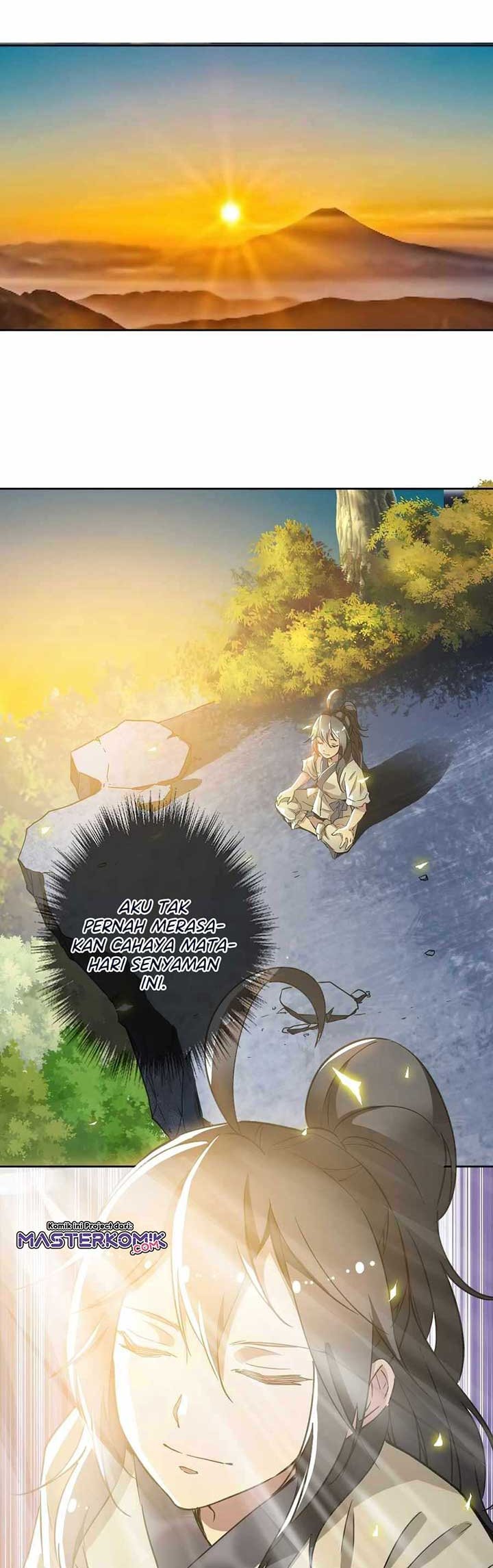 Supreme Taoist (2021) Chapter 9 - halaman 16