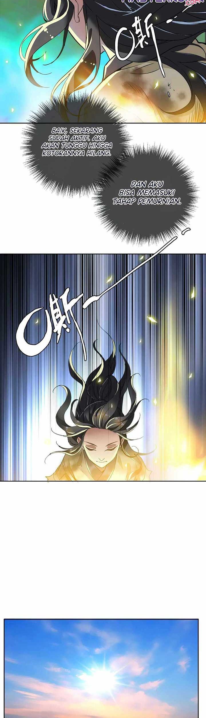 Supreme Taoist (2021) Chapter 9 - halaman 18