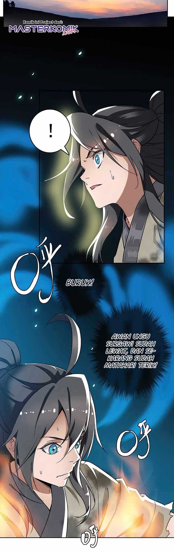 Supreme Taoist (2021) Chapter 9 - halaman 19