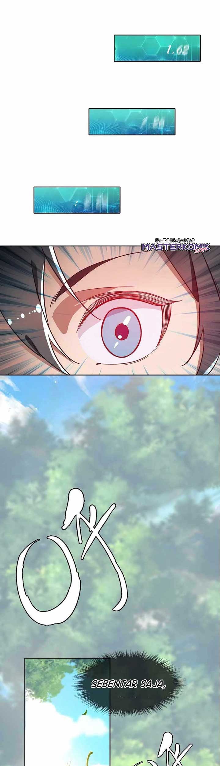Supreme Taoist (2021) Chapter 9 - halaman 23
