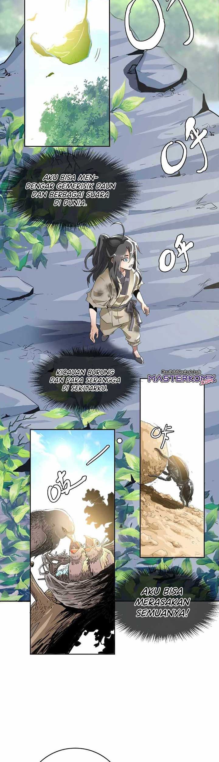 Supreme Taoist (2021) Chapter 9 - halaman 24