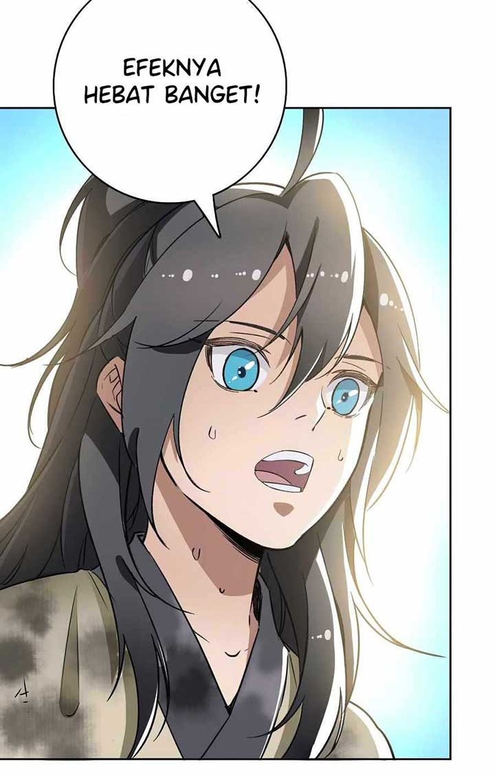 Supreme Taoist (2021) Chapter 9 - halaman 25
