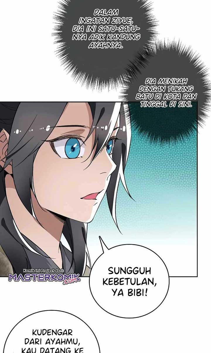 Supreme Taoist (2021) Chapter 9 - halaman 28