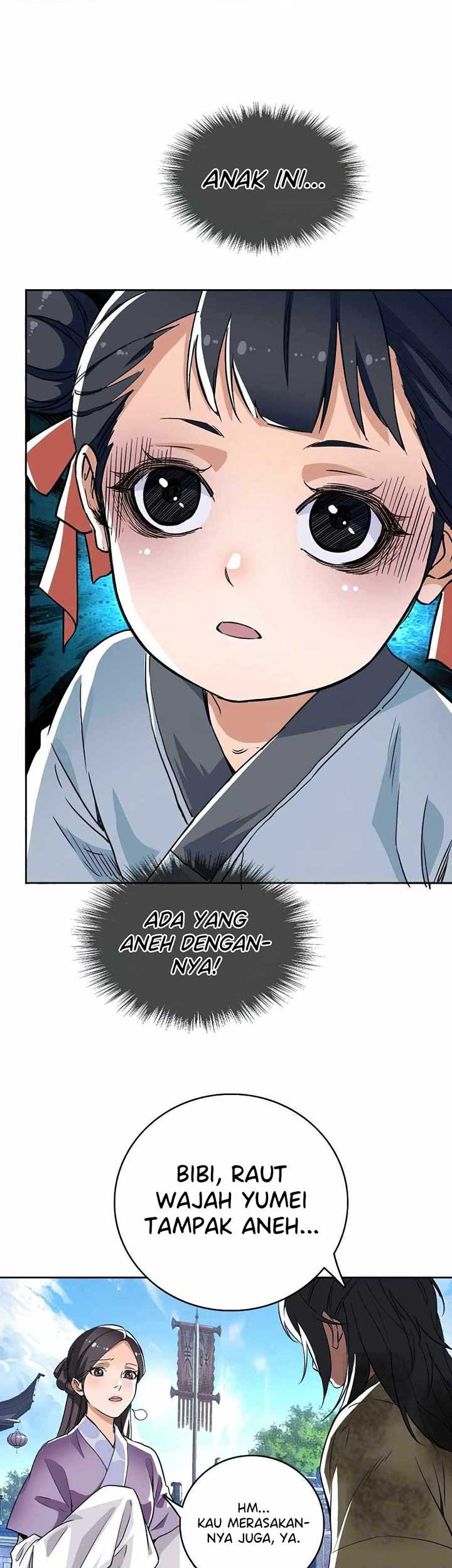 Supreme Taoist (2021) Chapter 9 - halaman 30