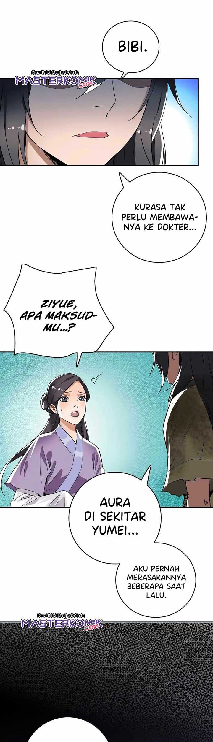 Supreme Taoist (2021) Chapter 9 - halaman 32