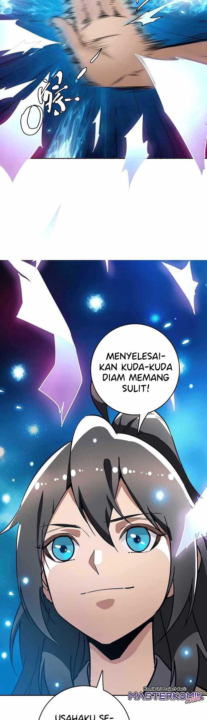 Supreme Taoist (2021) Chapter 9 - halaman 5