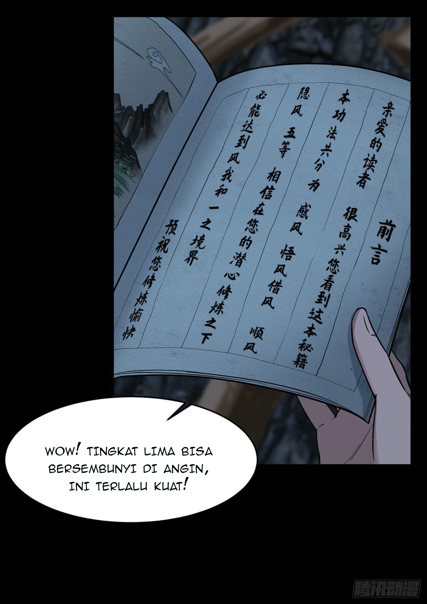 Supreme Taoist Chapter 11 - halaman 10