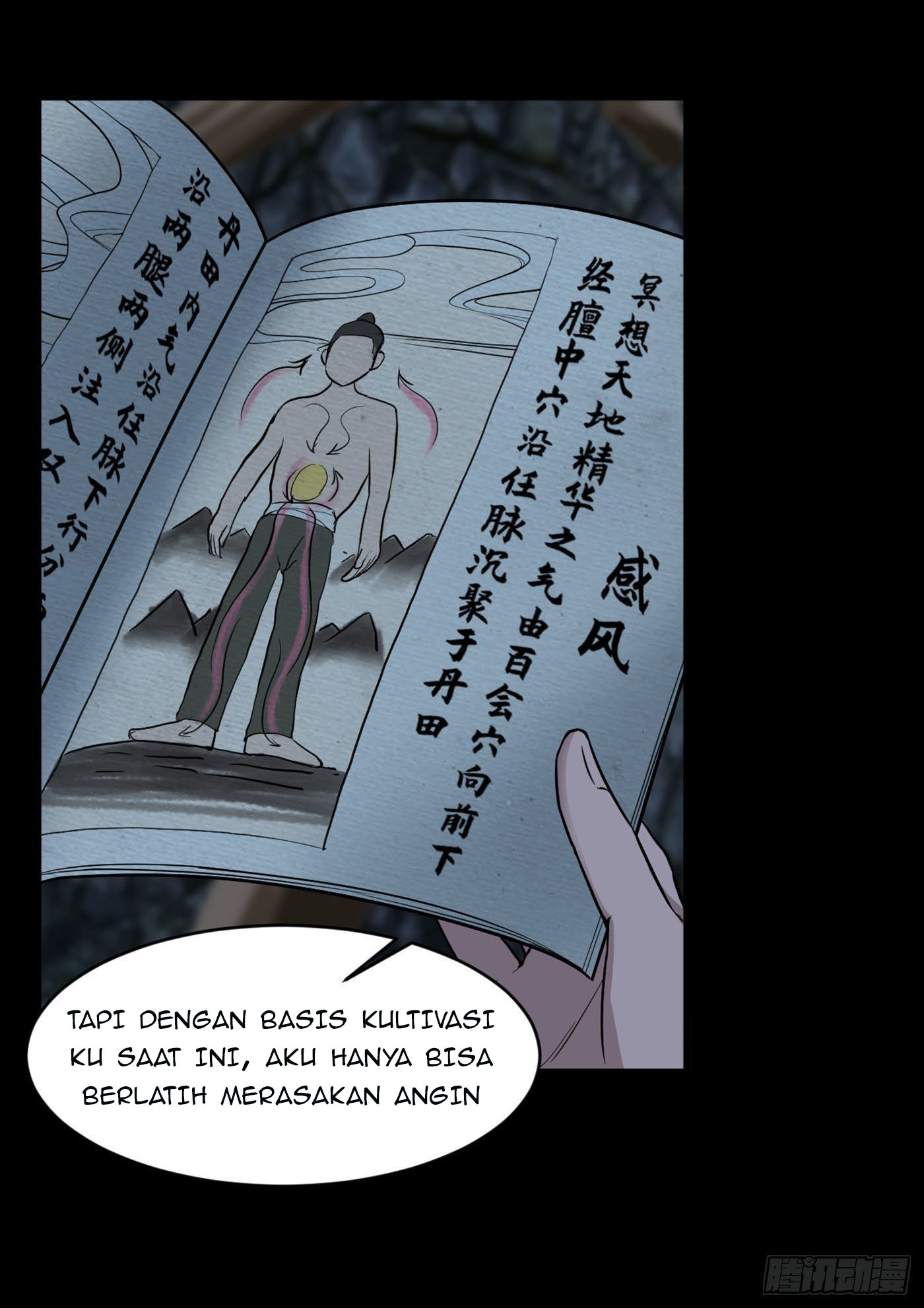 Supreme Taoist Chapter 11 - halaman 11