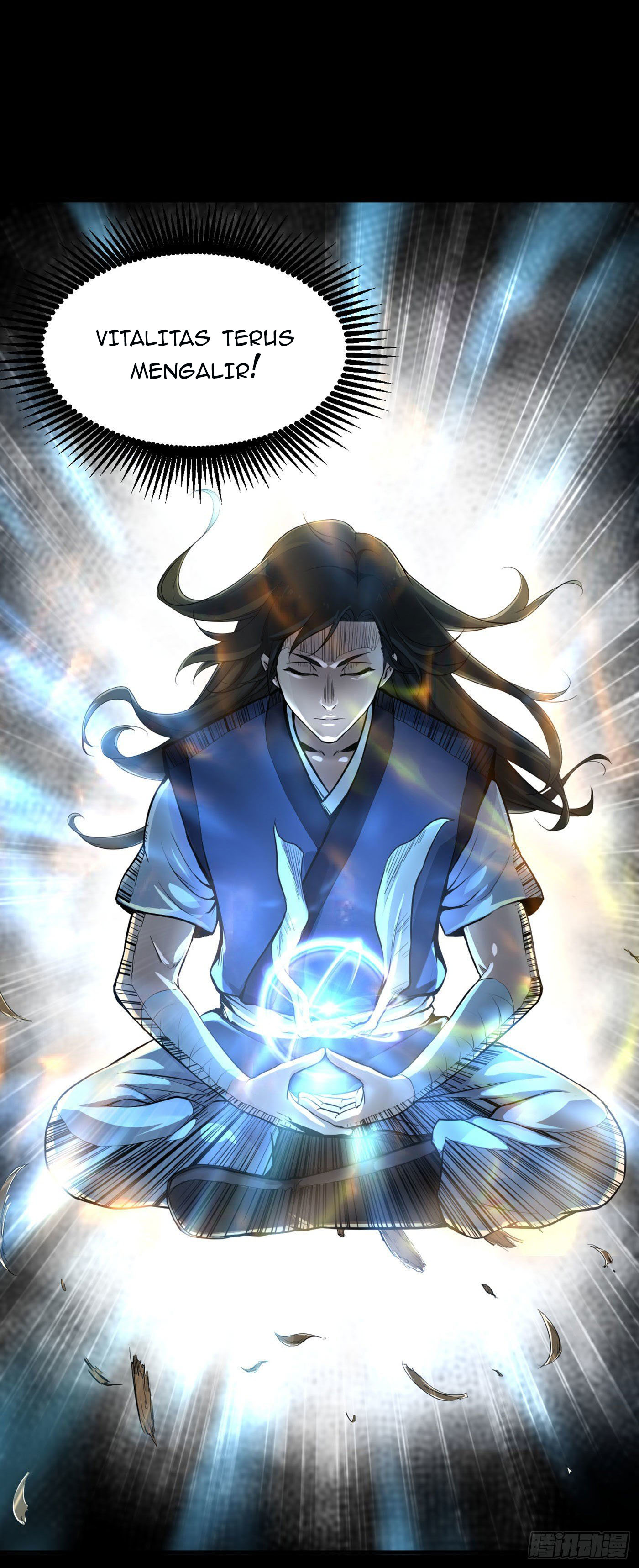 Supreme Taoist Chapter 11 - halaman 5
