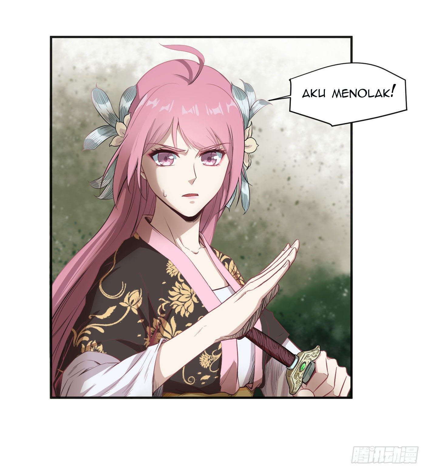Supreme Taoist Chapter 12 - halaman 15