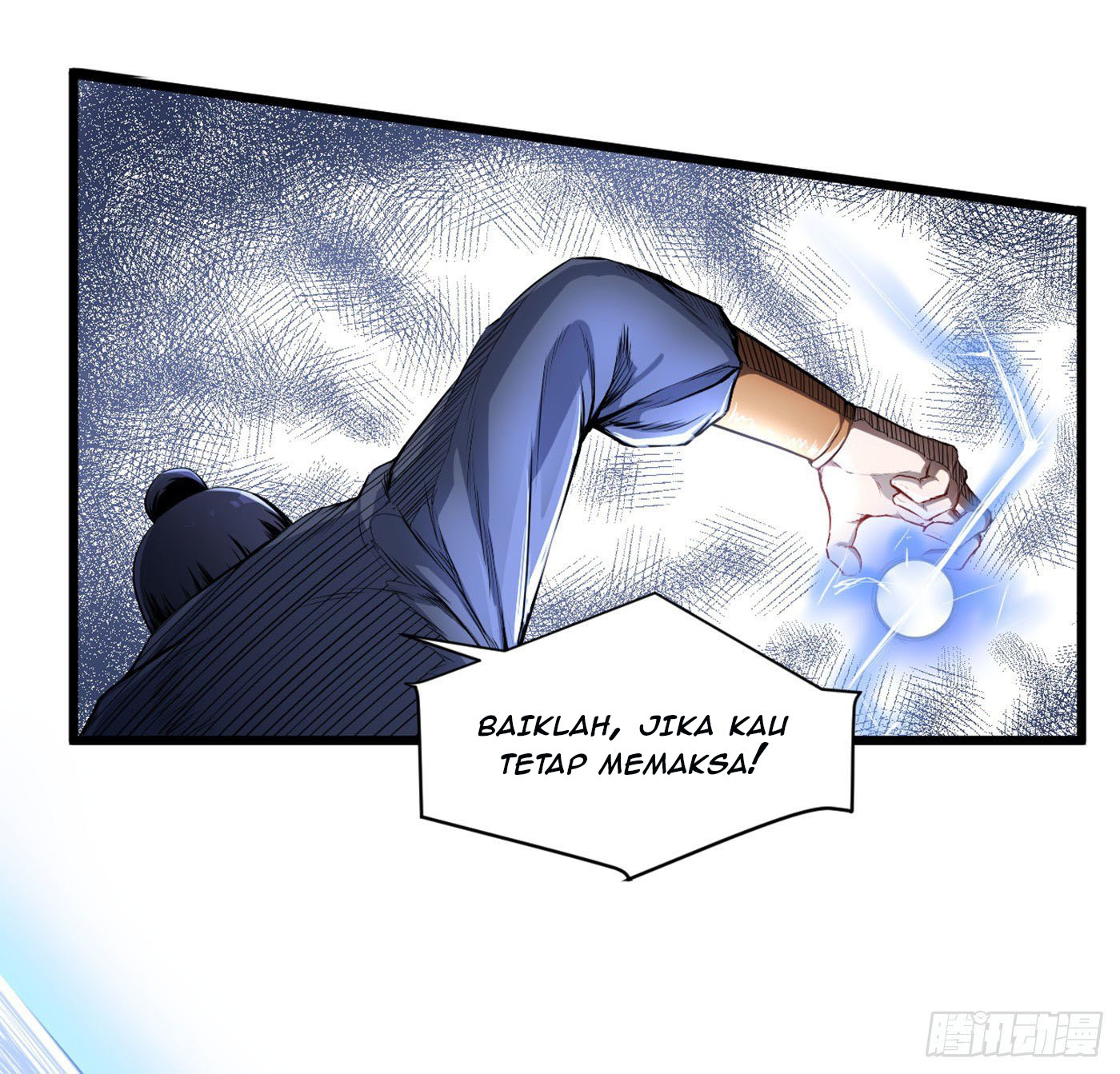 Supreme Taoist Chapter 12 - halaman 19