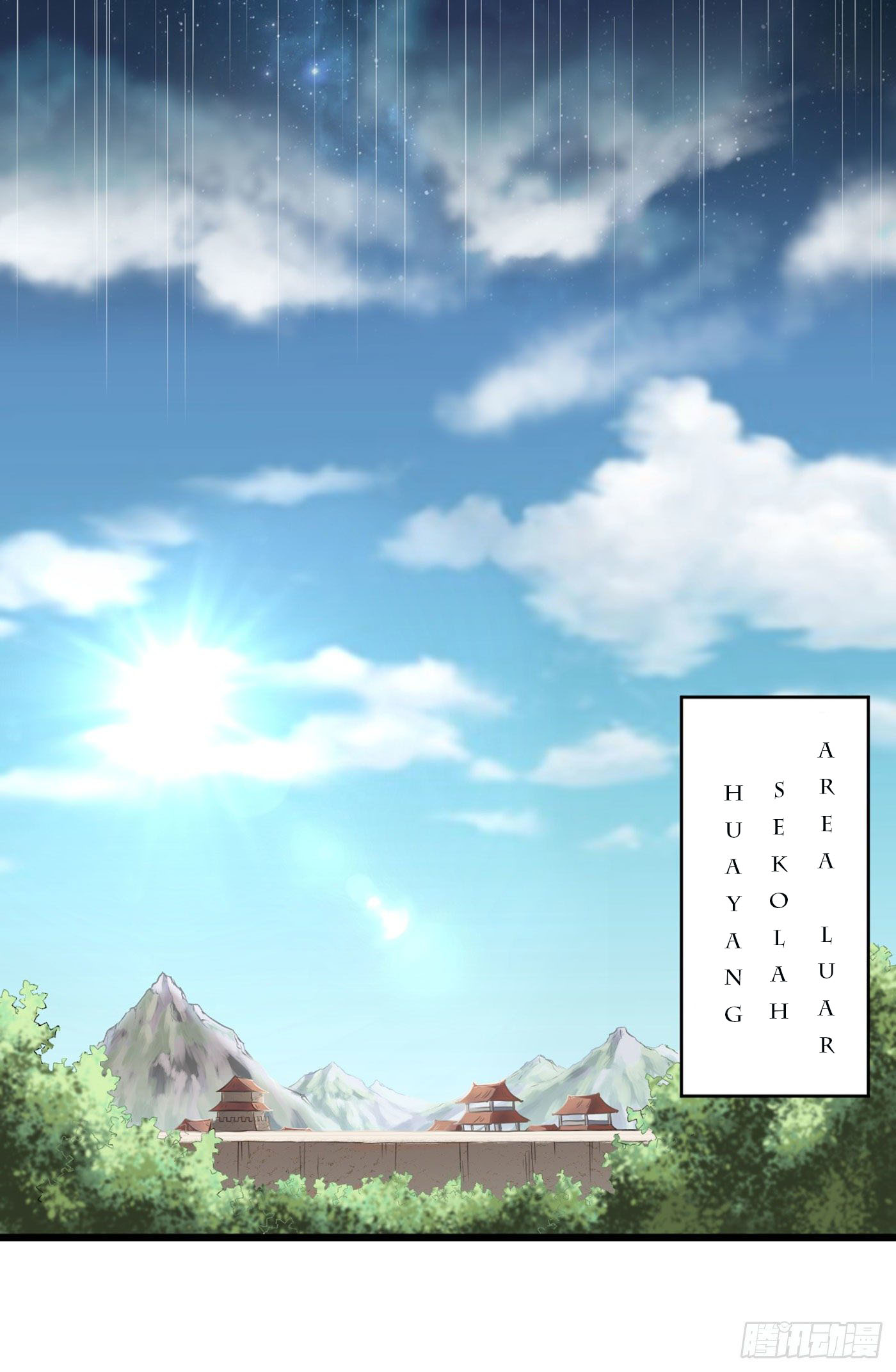 Supreme Taoist Chapter 12 - halaman 3