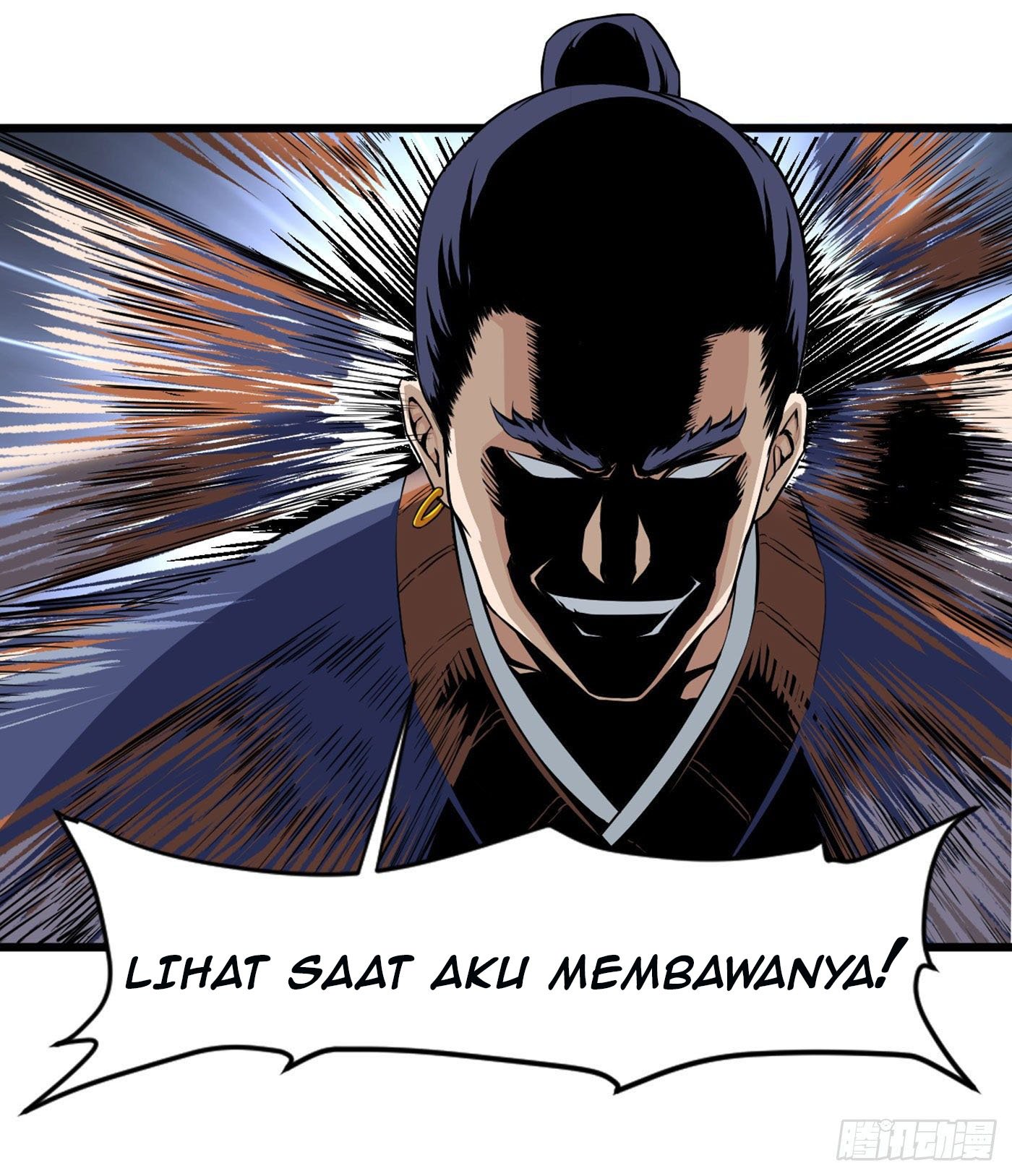 Supreme Taoist Chapter 12 - halaman 5