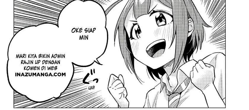 Surichigai wa Fuufu no Hajimari Chapter 2 - halaman 7