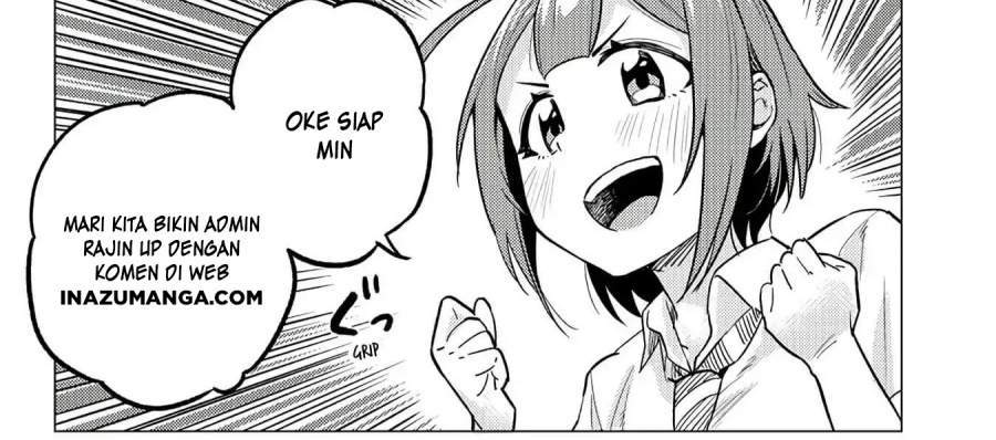 Surichigai wa Fuufu no Hajimari Chapter 4 - halaman 10