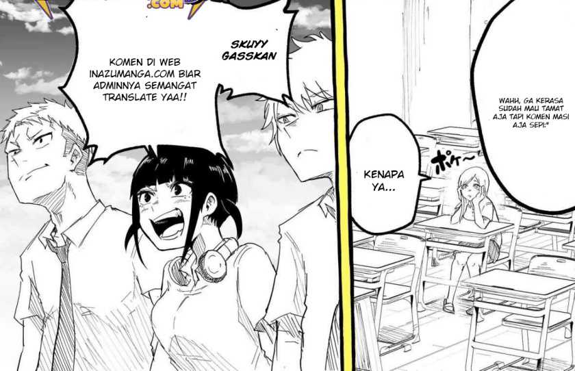 Surichigai wa Fuufu no Hajimari Chapter 6 - halaman 10