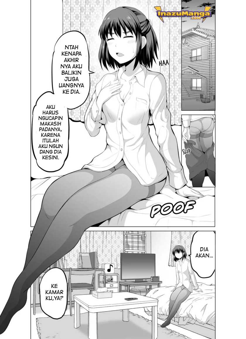 Surichigai wa Fuufu no Hajimari Chapter 6 - halaman 2