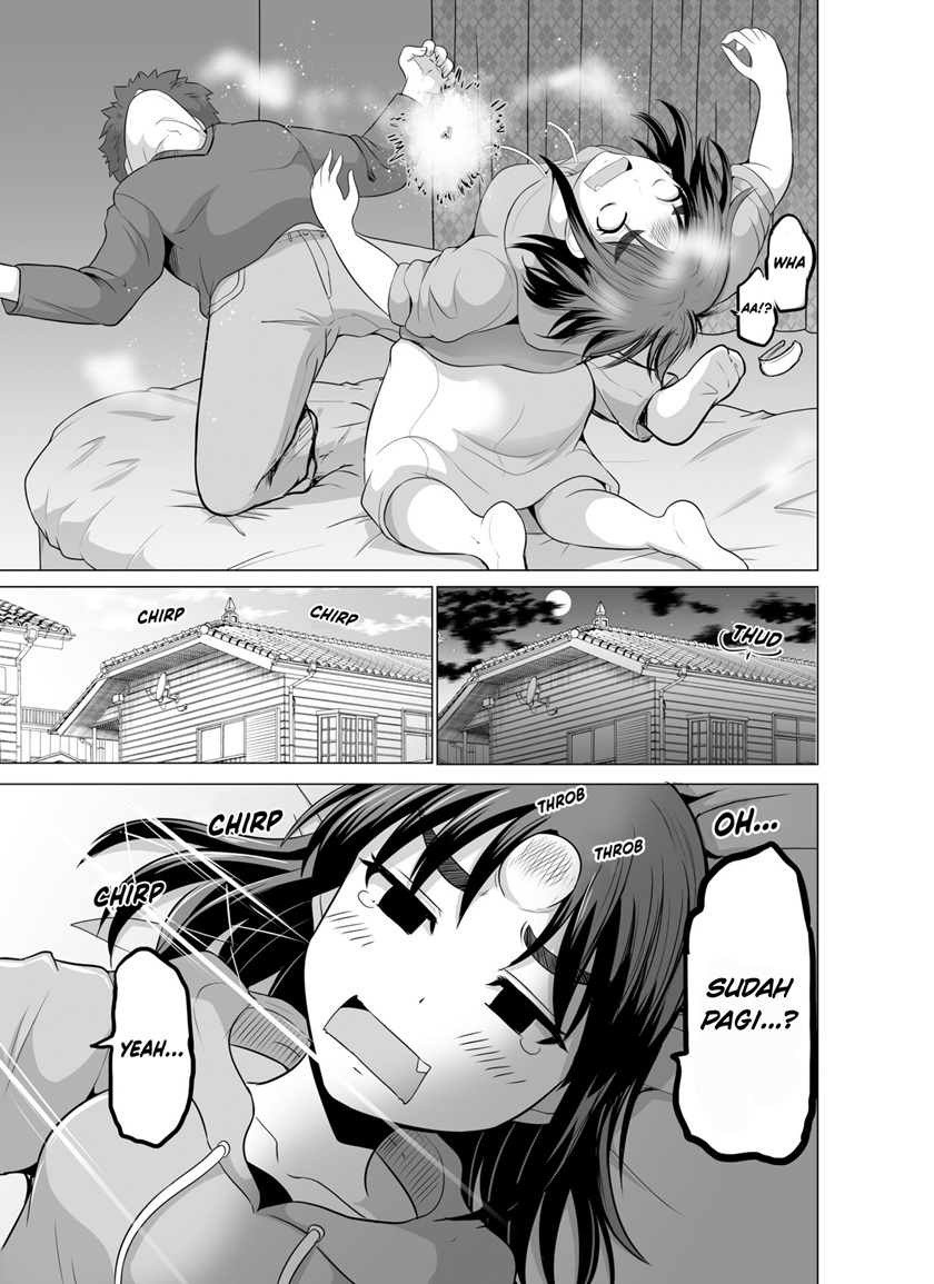 Surichigai wa Fuufu no Hajimari Chapter 8 - halaman 8