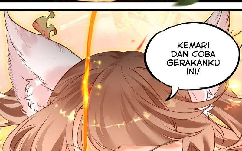 Surrounded by Monsters, I Found a Little Witch Chapter 1 - halaman 12