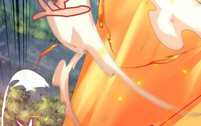 Surrounded by Monsters, I Found a Little Witch Chapter 1 - halaman 14