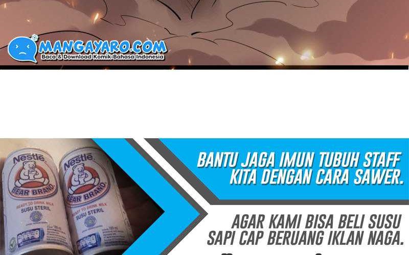 Surrounded by Monsters, I Found a Little Witch Chapter 1 - halaman 17