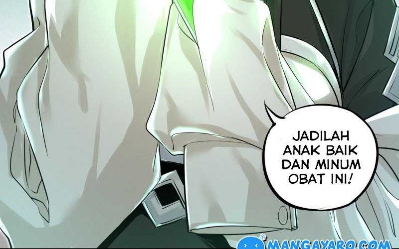 Surrounded by Monsters, I Found a Little Witch Chapter 1 - halaman 26