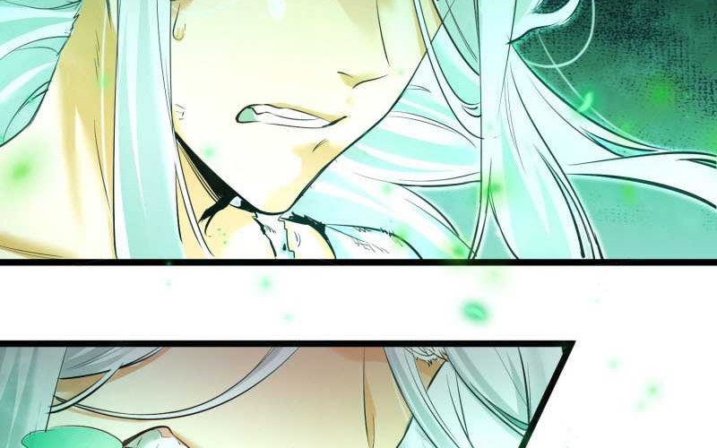 Surrounded by Monsters, I Found a Little Witch Chapter 1 - halaman 31