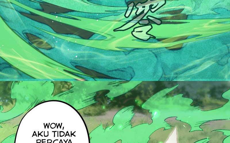 Surrounded by Monsters, I Found a Little Witch Chapter 1 - halaman 33