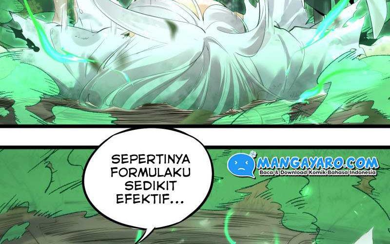 Surrounded by Monsters, I Found a Little Witch Chapter 1 - halaman 36