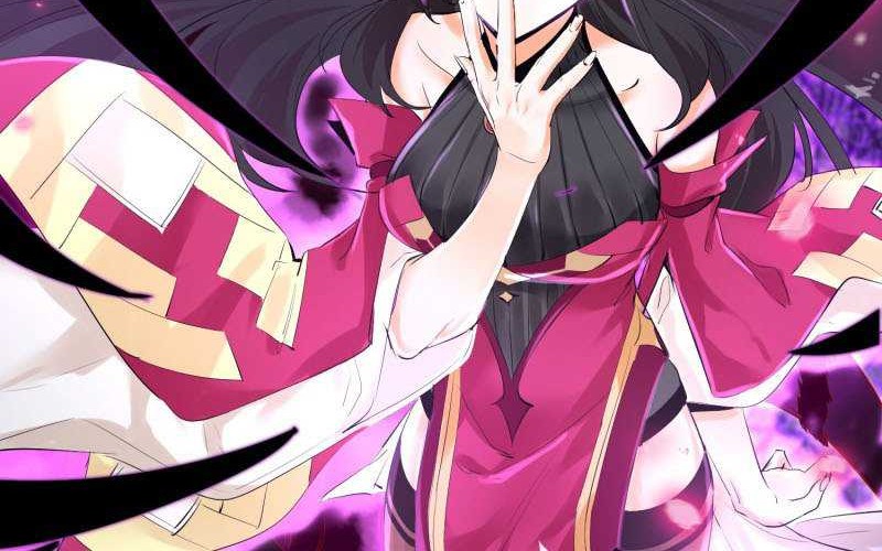 Surrounded by Monsters, I Found a Little Witch Chapter 1 - halaman 47