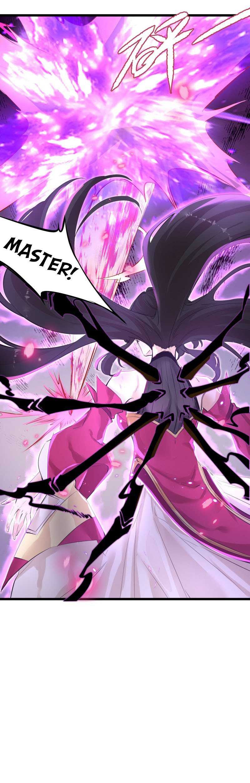Surrounded by Monsters, I Found a Little Witch Chapter 1 - halaman 49