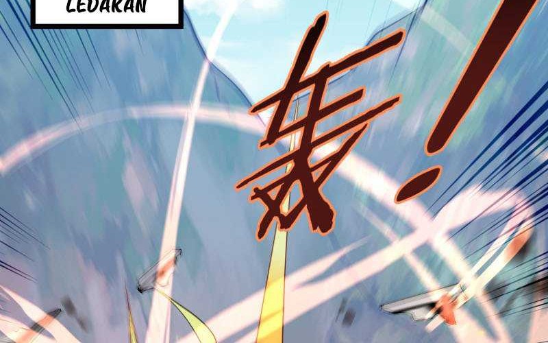 Surrounded by Monsters, I Found a Little Witch Chapter 1 - halaman 5