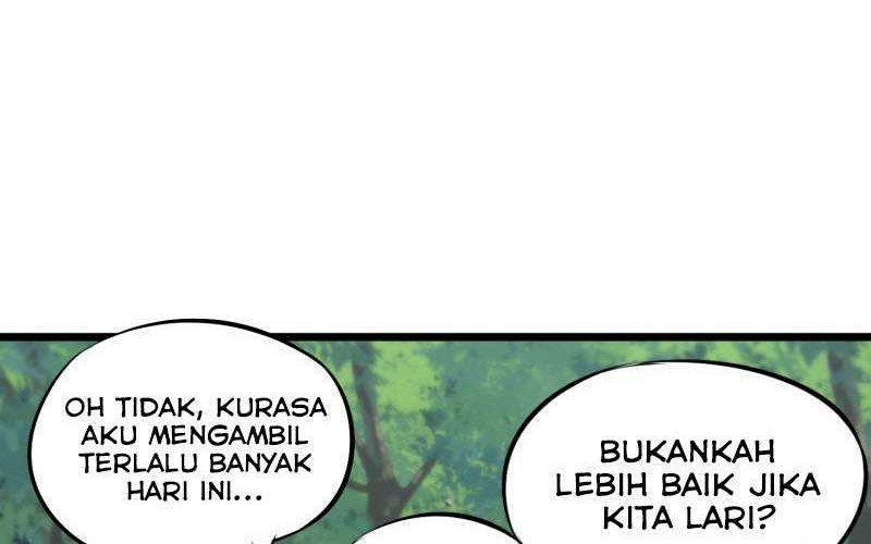 Surrounded by Monsters, I Found a Little Witch Chapter 1 - halaman 50