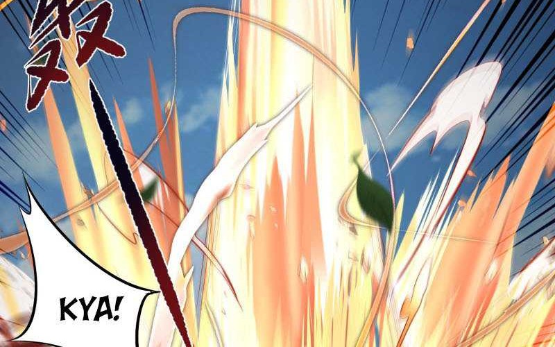 Surrounded by Monsters, I Found a Little Witch Chapter 1 - halaman 52