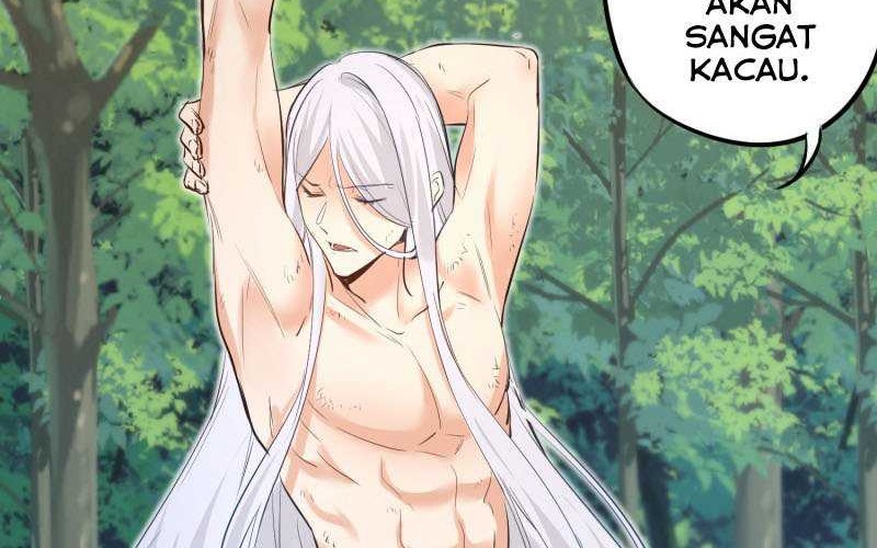 Surrounded by Monsters, I Found a Little Witch Chapter 1 - halaman 57