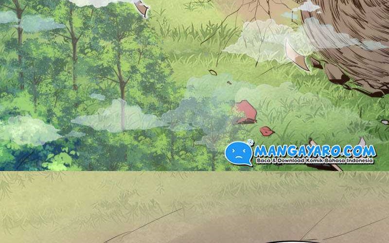 Surrounded by Monsters, I Found a Little Witch Chapter 1 - halaman 59