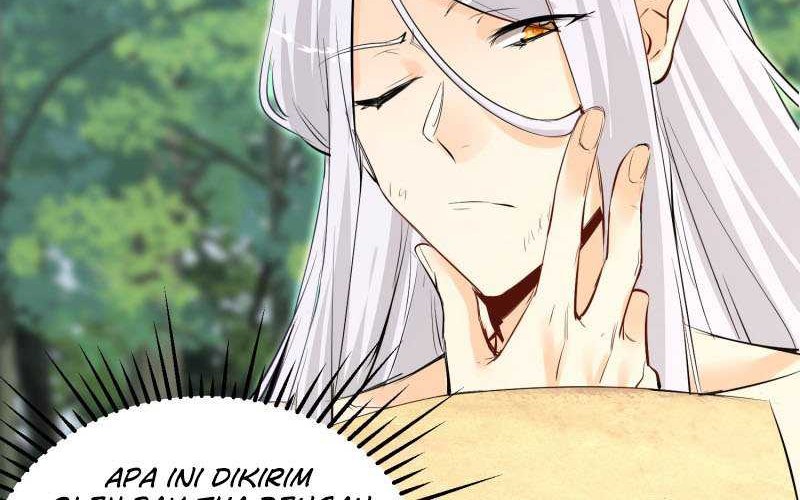 Surrounded by Monsters, I Found a Little Witch Chapter 1 - halaman 61