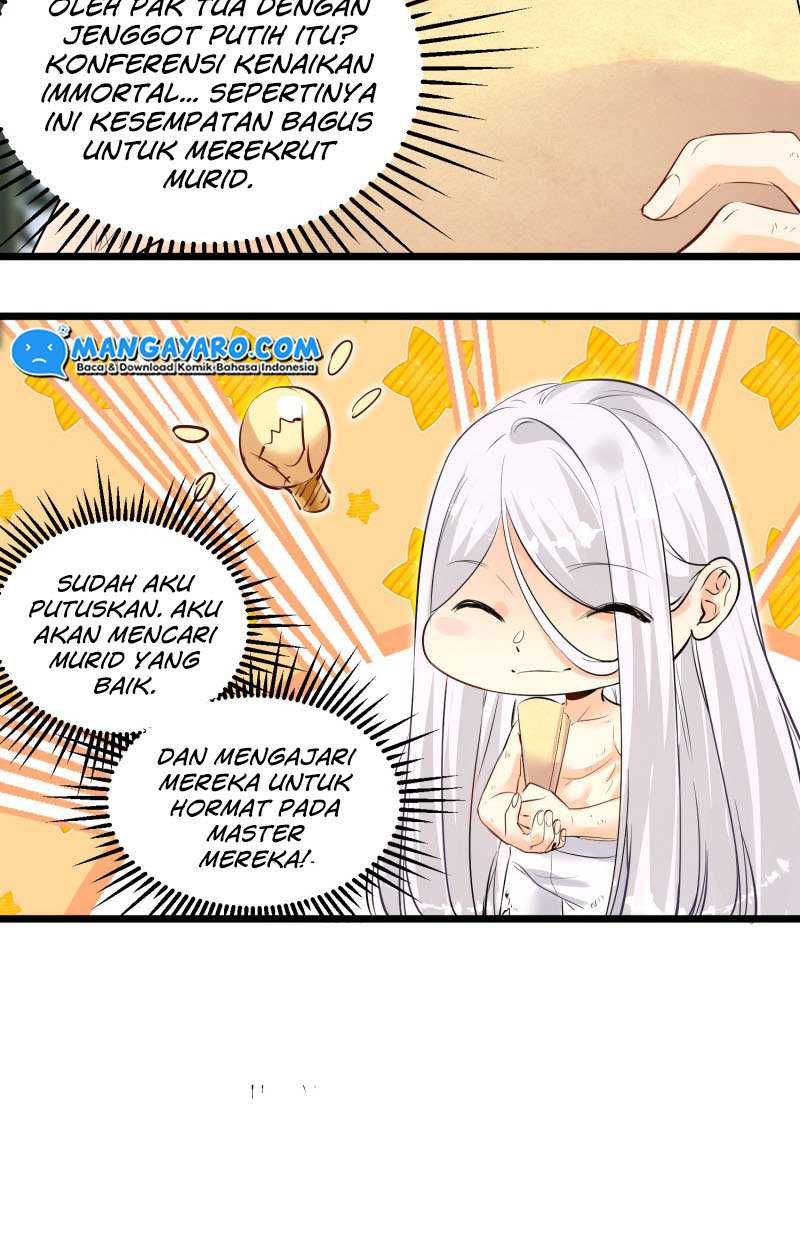 Surrounded by Monsters, I Found a Little Witch Chapter 1 - halaman 62