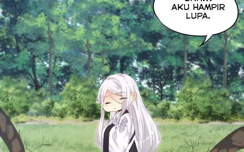 Surrounded by Monsters, I Found a Little Witch Chapter 1 - halaman 64