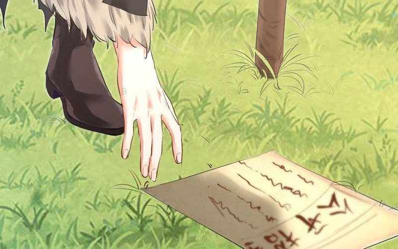 Surrounded by Monsters, I Found a Little Witch Chapter 1 - halaman 70
