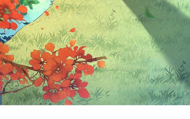 Surrounded by Monsters, I Found a Little Witch Chapter 1 - halaman 72