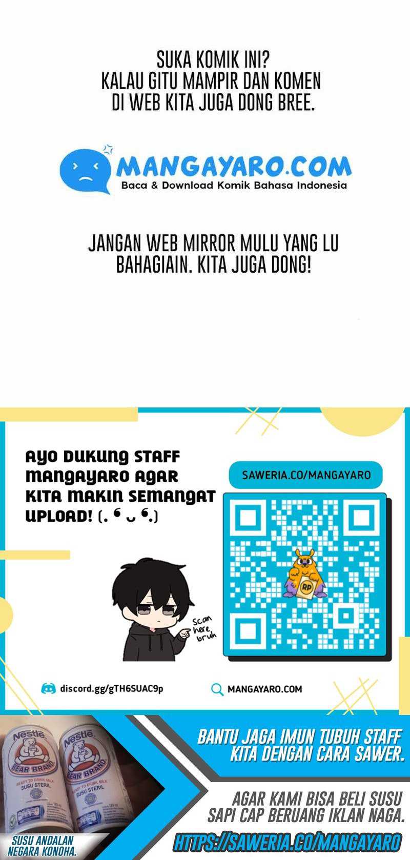 Surrounded by Monsters, I Found a Little Witch Chapter 1 - halaman 73