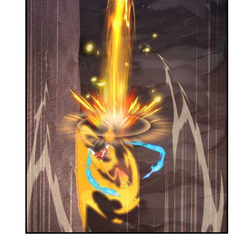 Surrounded by Monsters, I Found a Little Witch Chapter 10 - halaman 29