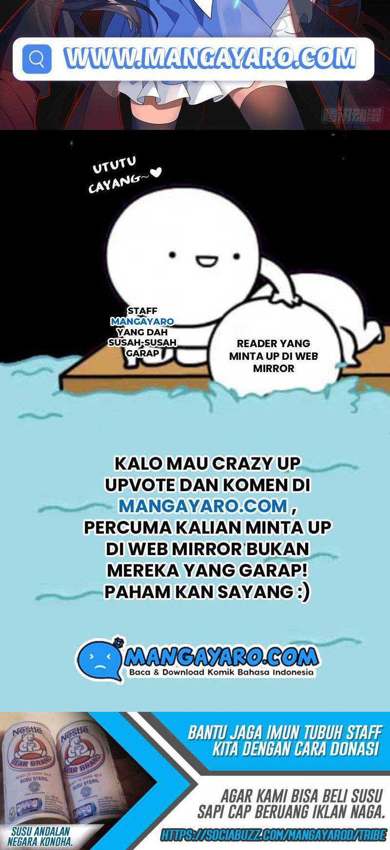 Surrounded by Monsters, I Found a Little Witch Chapter 10 - halaman 40