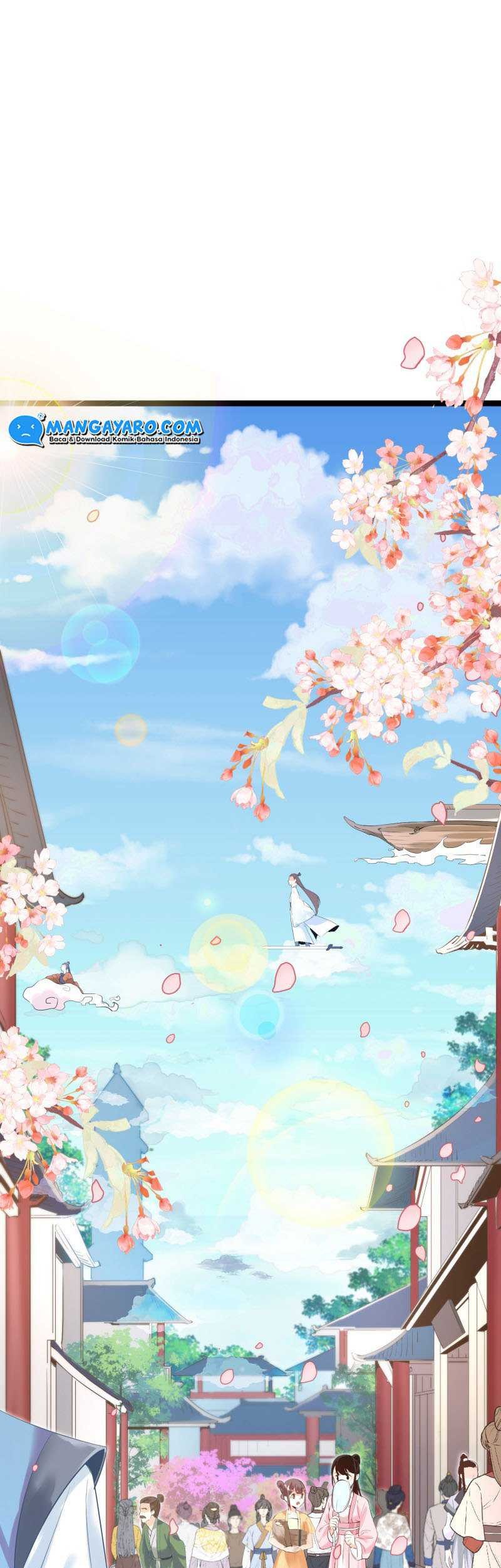 Surrounded by Monsters, I Found a Little Witch Chapter 2 - halaman 2