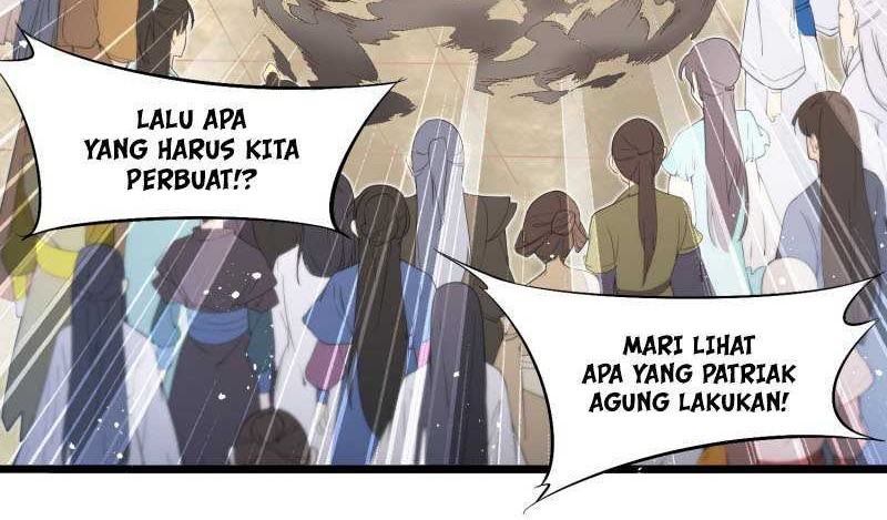Surrounded by Monsters, I Found a Little Witch Chapter 3 - halaman 12