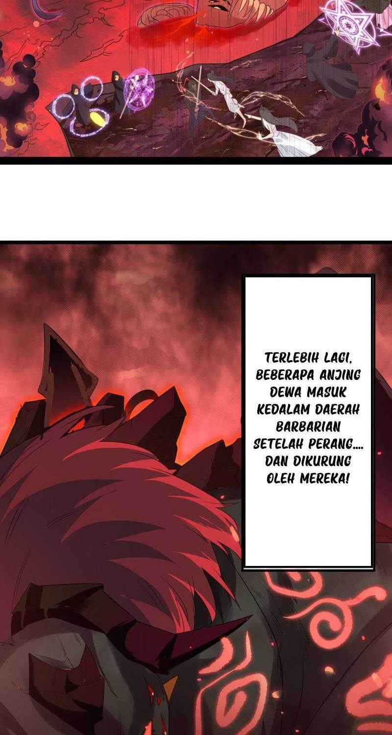 Surrounded by Monsters, I Found a Little Witch Chapter 3 - halaman 16