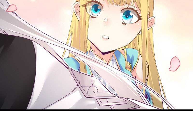 Surrounded by Monsters, I Found a Little Witch Chapter 3 - halaman 34